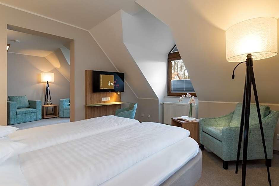 Hotel Grosse Klus