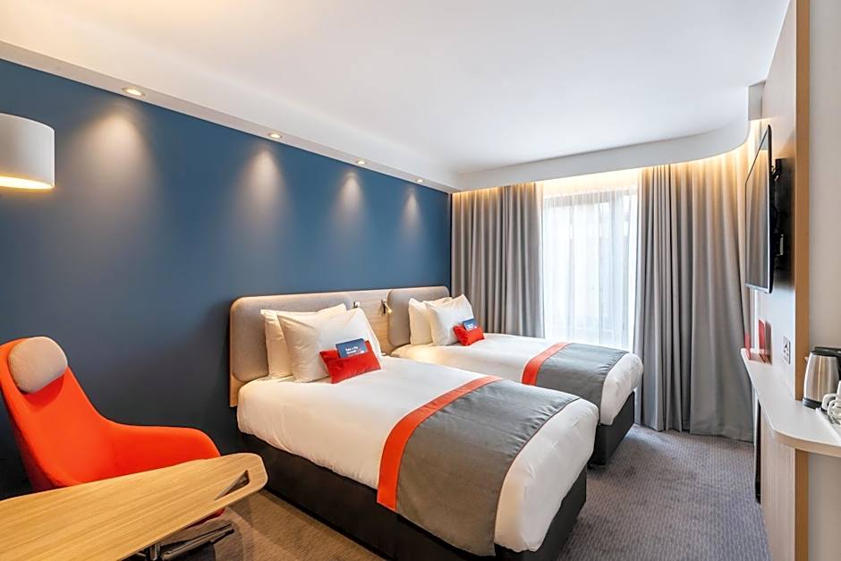Holiday Inn Express Derry - Londonderry By IHG