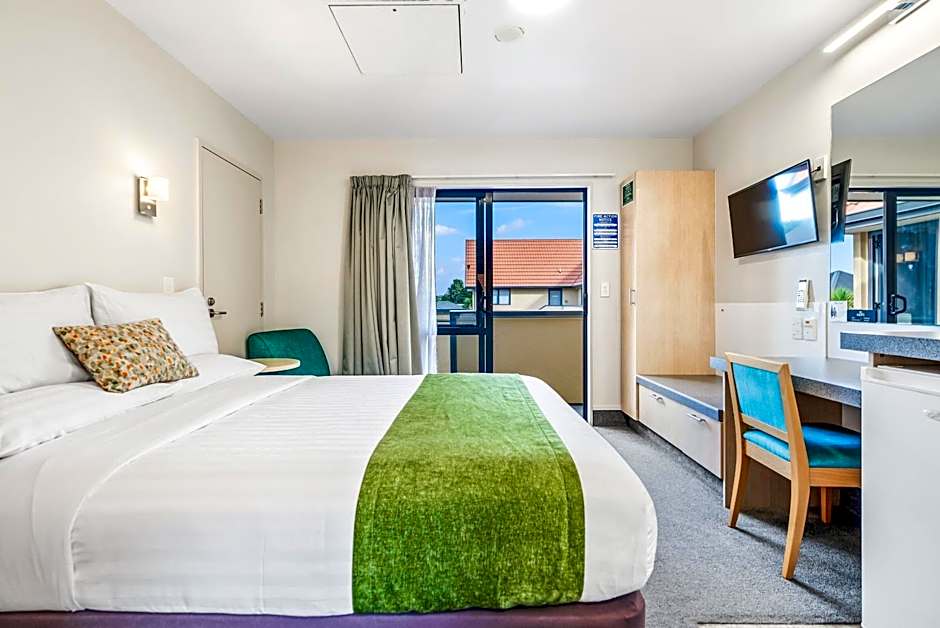 Bella Vista Motel Whangarei