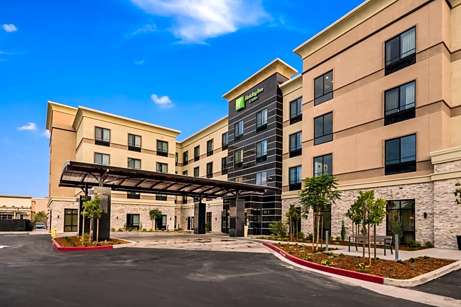 Holiday Inn Hotel & Suites Milpitas