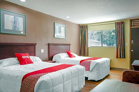 2 Full Beds