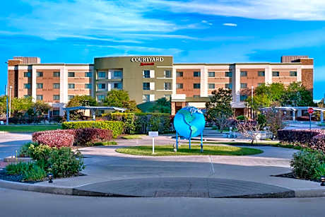 Courtyard by Marriott Houston NASA/Clear Lake