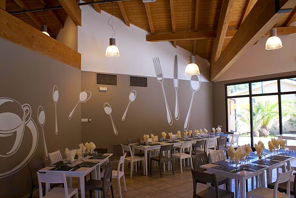 Golfo di Maremma Village