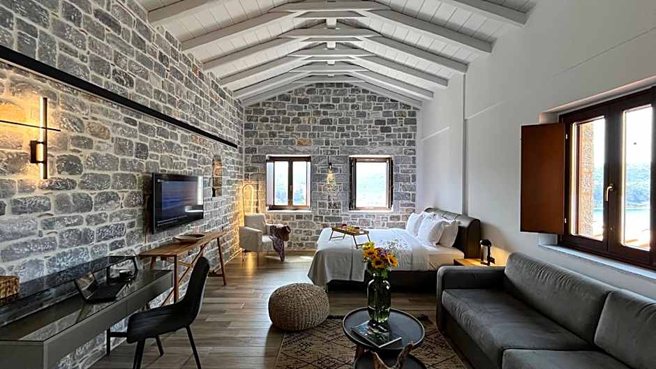 Manifest Boutique Hotel