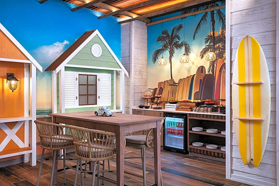 Protea Hotel by Marriott Fire & Ice! Durban Umhlanga Ridge