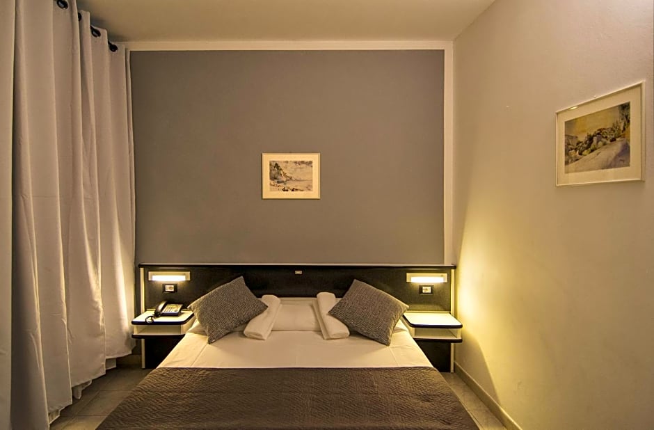 Hotel Amalfitana