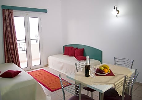 SUPERIOR APARTMENT ONE BEDROOM