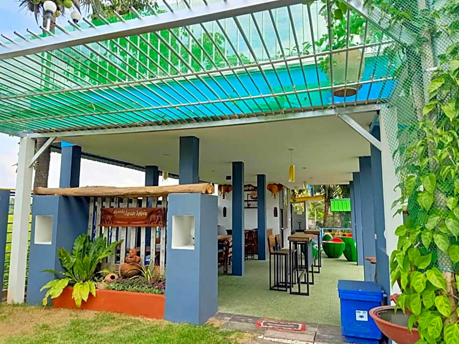 บ้านสวนแก้วเฮือนคำ