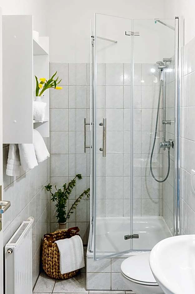 Apartmenthaus Kaiser Friedrich