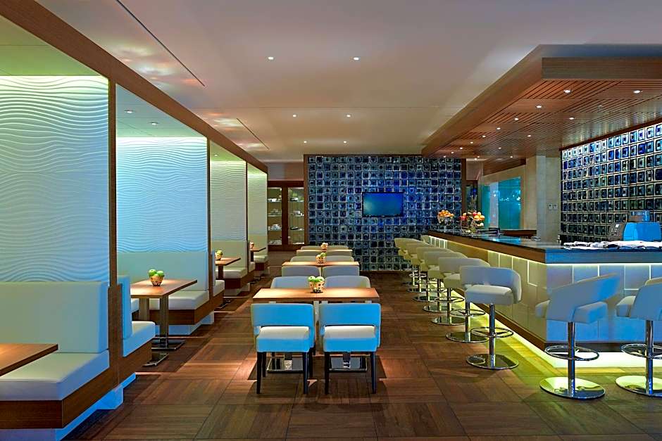 JW Marriott Hotel Ankara