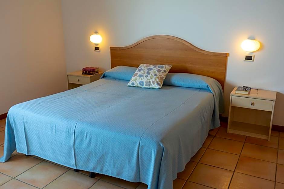 Hotel Residence Sirenella