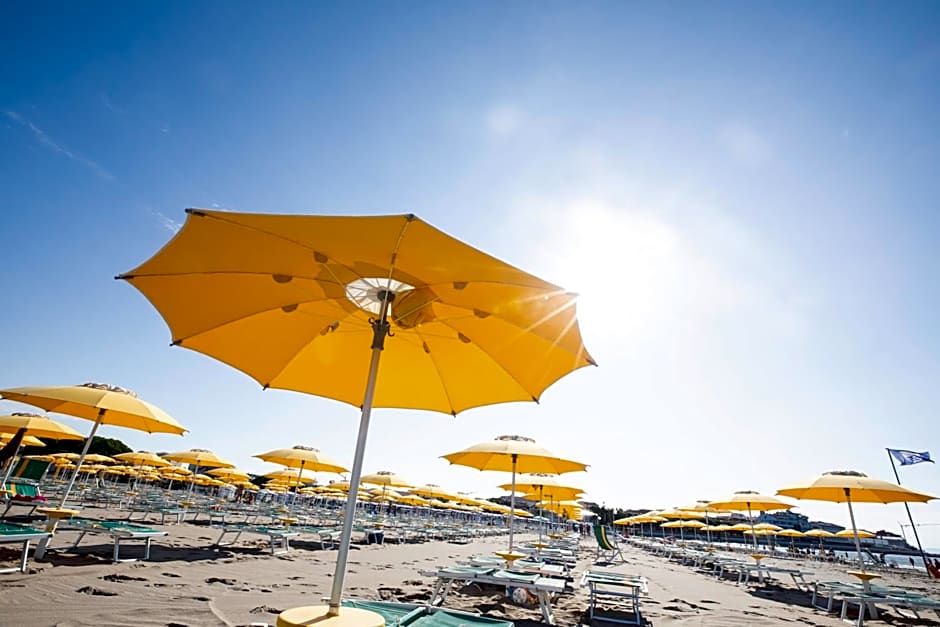 Laguna Palace Hotel Grado