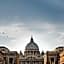La Cupola del Vaticano
