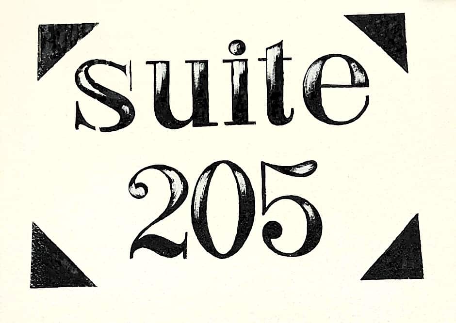 Residence Pizzo Scalino