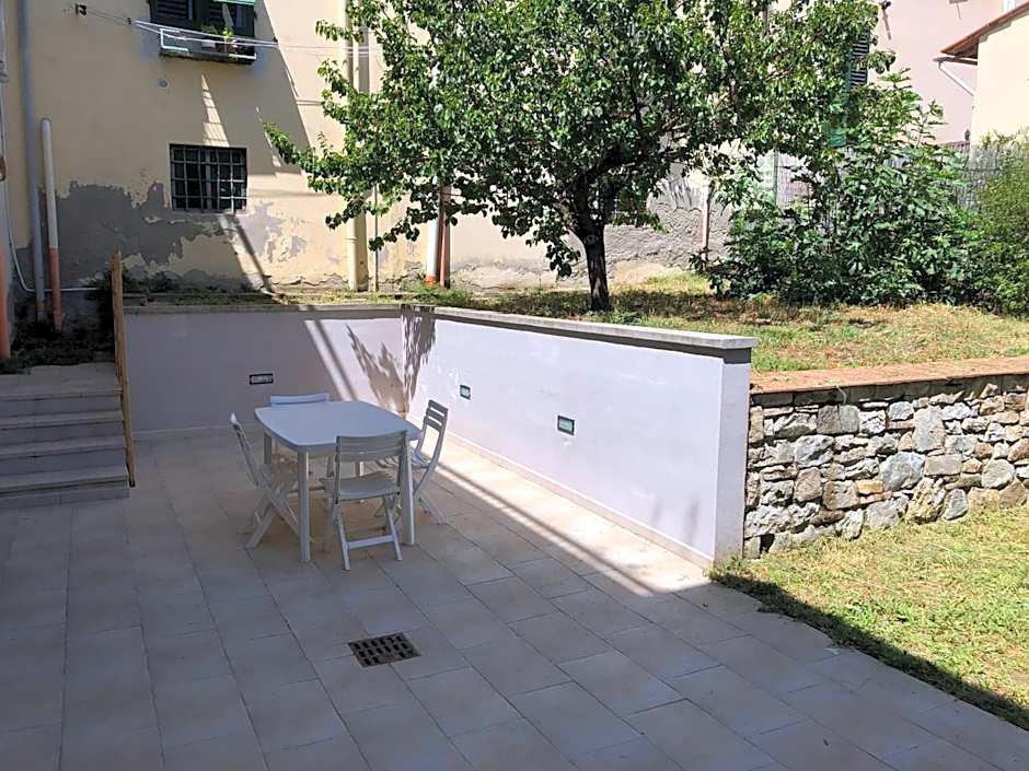 Residence B&B il Connubio