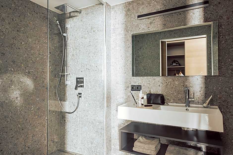 Hotel Lisl - Alpine Comfort