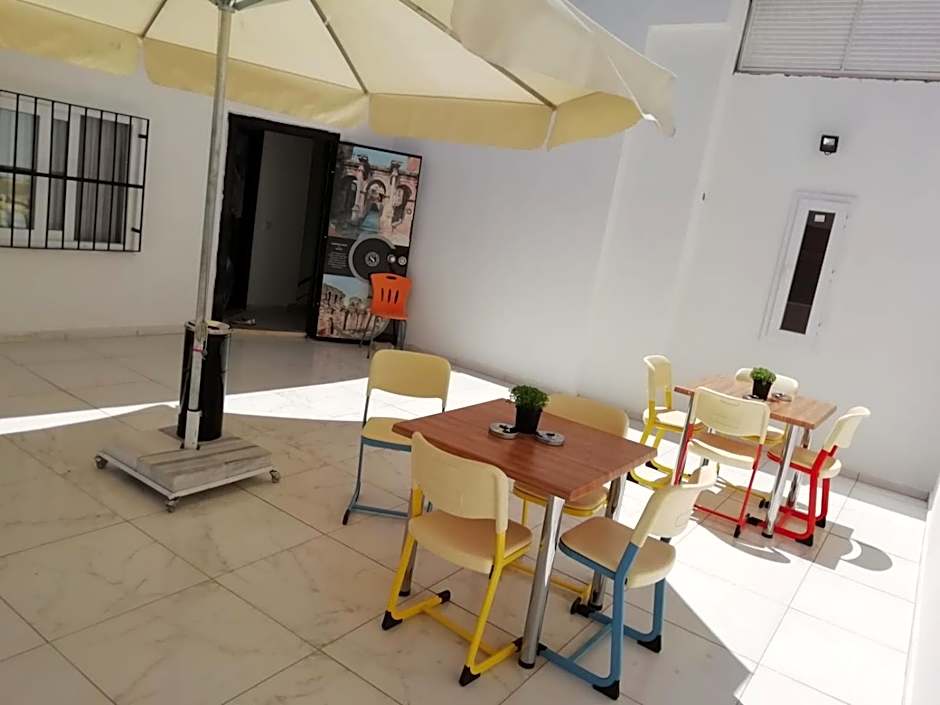 Sare Suites Downtown