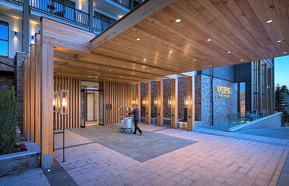 Viceroy Kopaonik Resort & Spa
