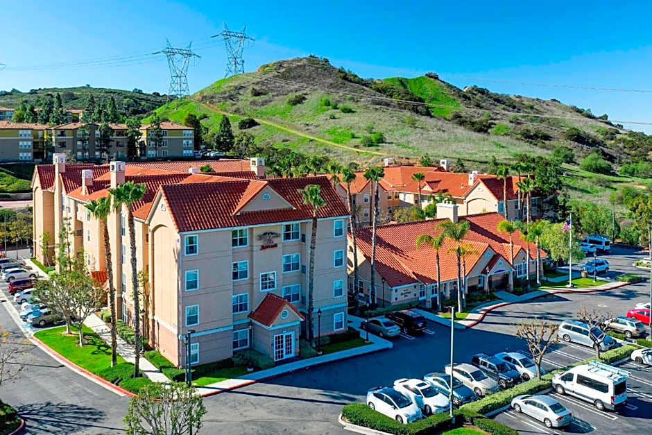 Residence Inn by Marriott Anaheim Hills Yorba Linda