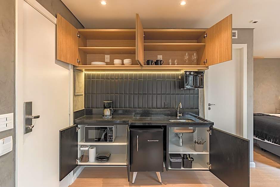 RD Cyclinn Vila Olímpia