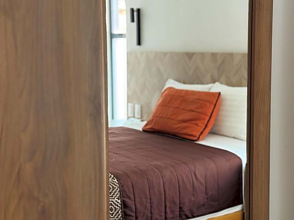 Hotel Mayis