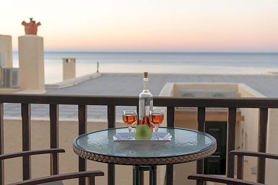 Porto Sisi Hotel Apartments