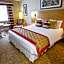 Holiday Inn Kenilworth - Warwick By IHG