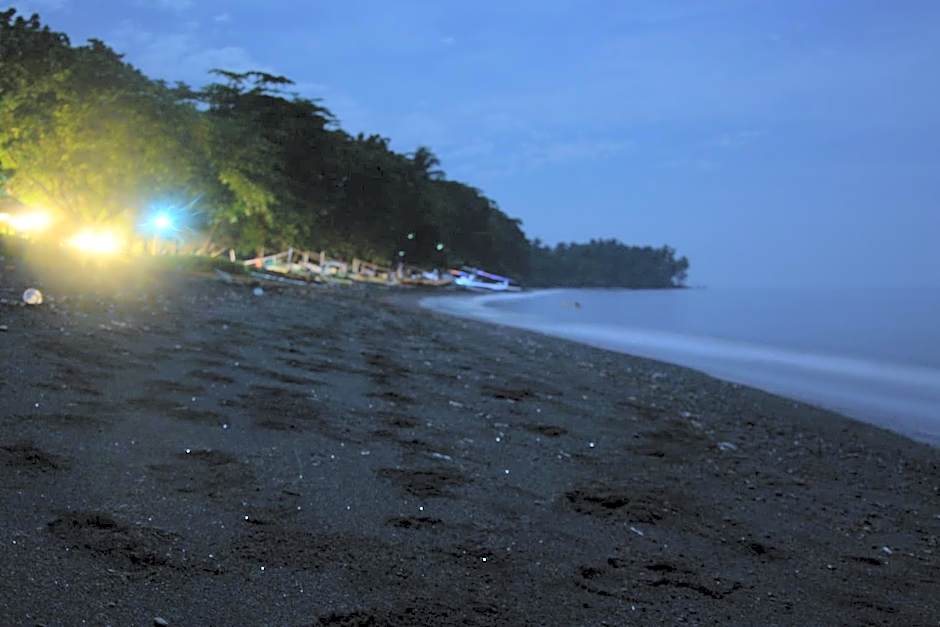 Sunset Springs Beach Retreat