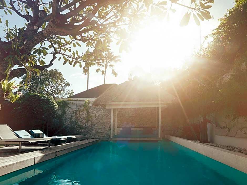 Chandra Bali Villas