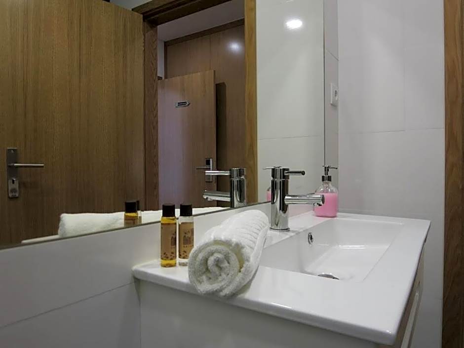 Hotel Rural da Freita