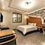 Hotel Rings Gunsan Jangmi Branch