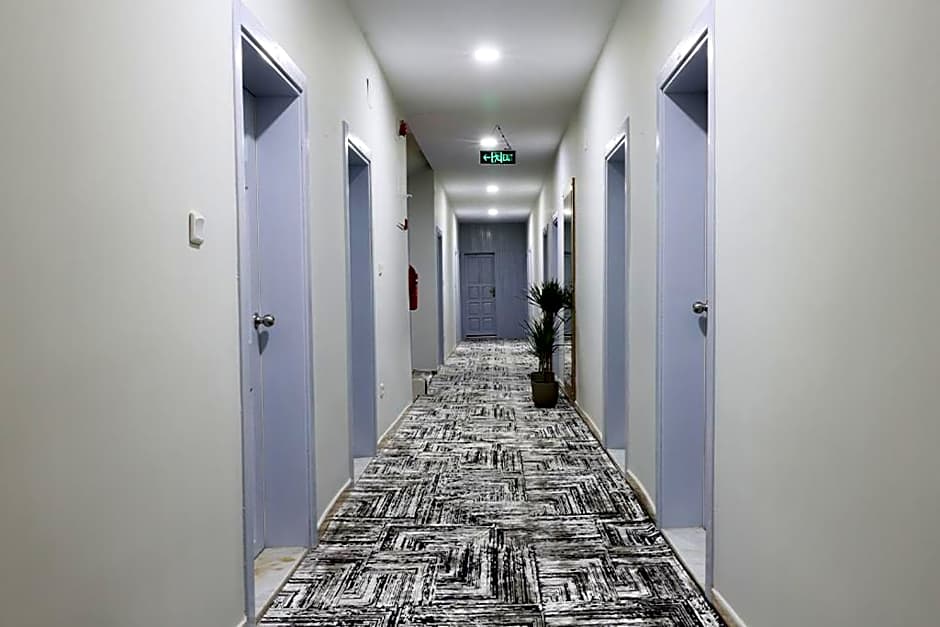 Canada Hotel & Bungalows