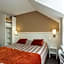 Logis Hôtel Alizéa Le Mans Nord