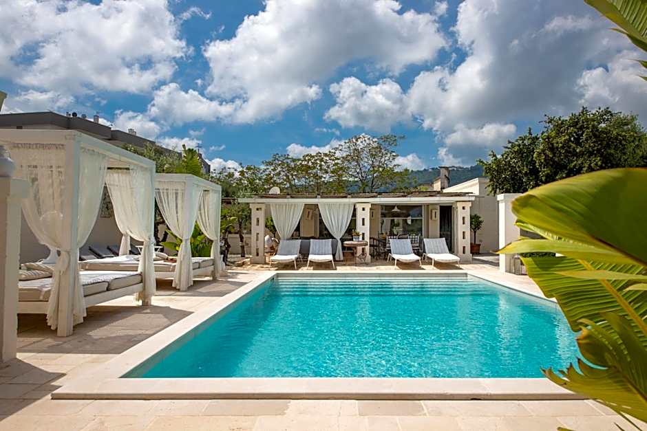 Masseriola Antiche Fogge by Apulia Hospitality