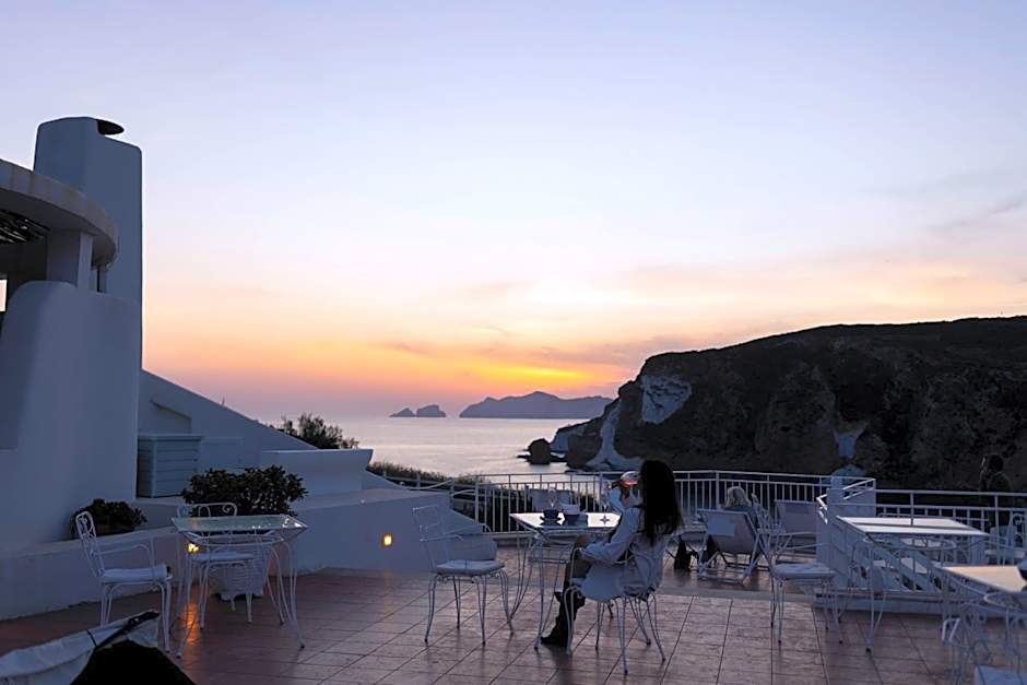 Hotel Chiaia Di Luna