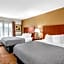 Quality Inn Near Interstate I94