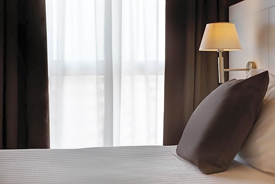 iH Hotels Roma Z3