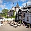 Chateau de Pourtales