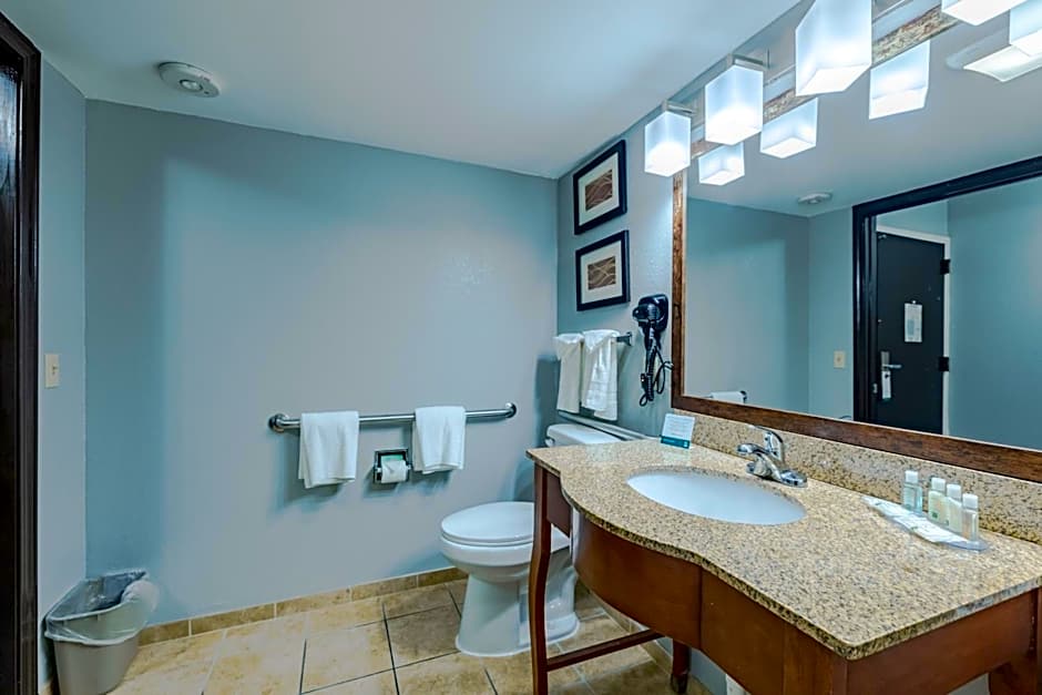 Quality Inn Olive Branch - Memphis South