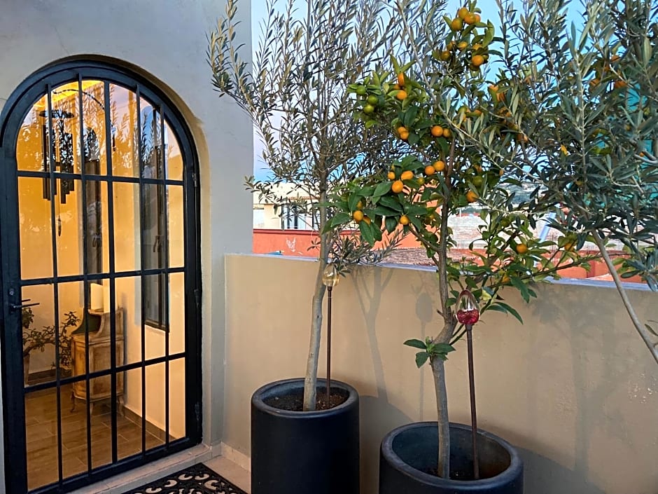 Casa Juana Guesthouse