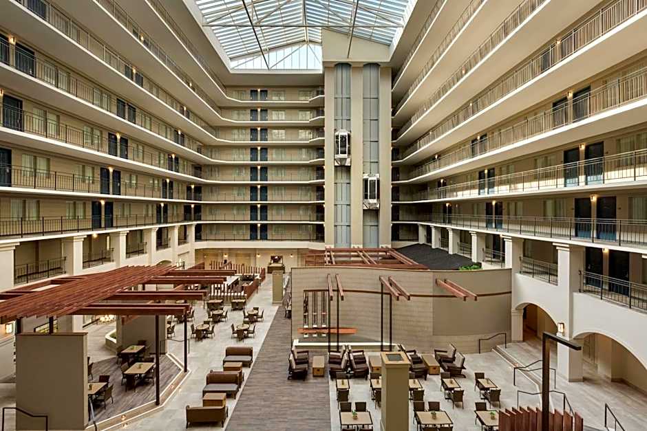 Embassy Suites By Hilton Hotel Milpitas-Silicon Valley