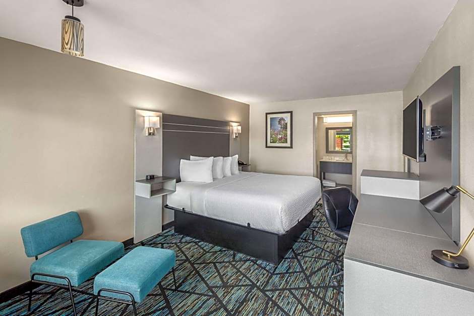 Baymont by Wyndham Dothan