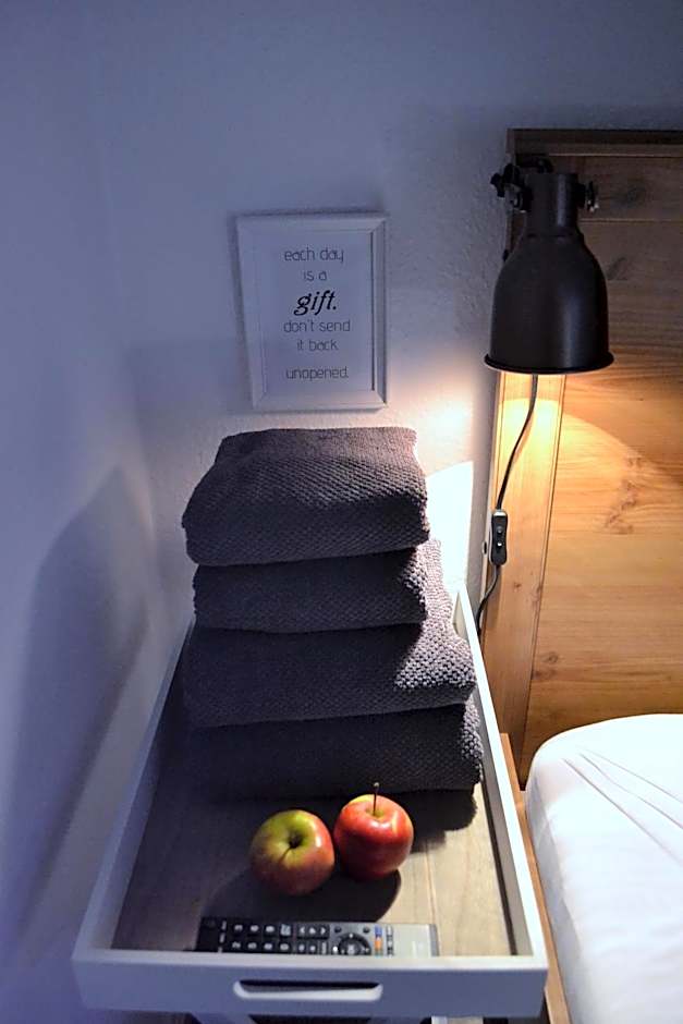 Gästehaus 22 am Klostergarten