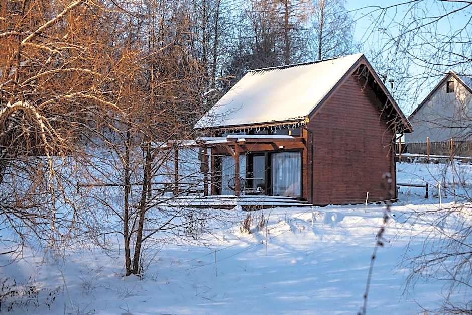 Osada Krasne - Noclegi Blisko Natury