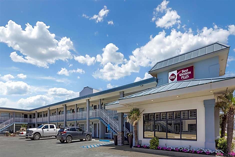 Best Western Plus Chesapeake Bay - Norfolk