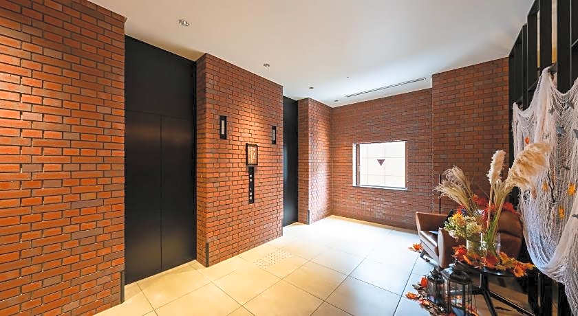 Richmond Hotel Yokohama Ekimae