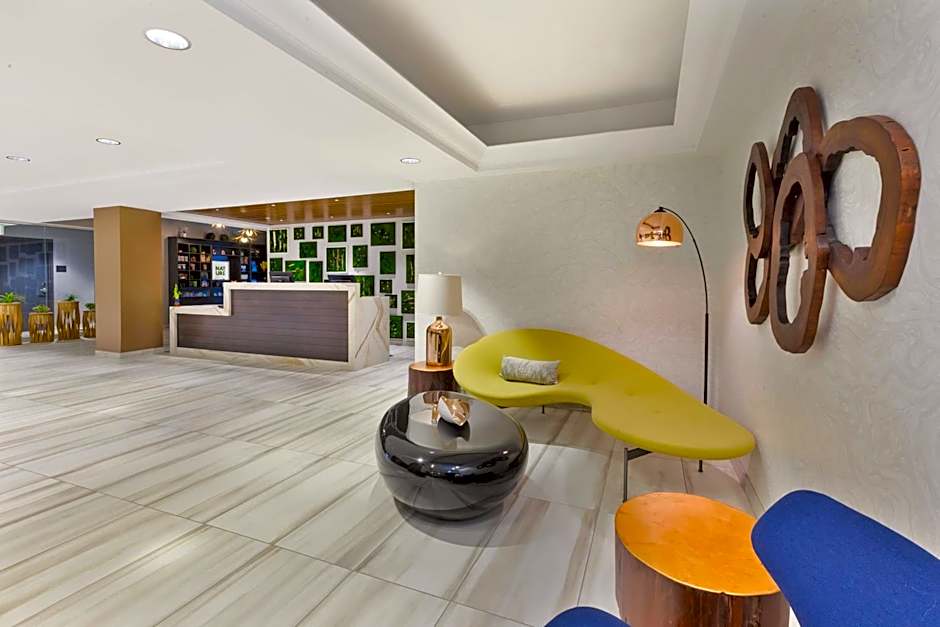 Hotel Indigo Rochester Mayo Clinic Area By IHG