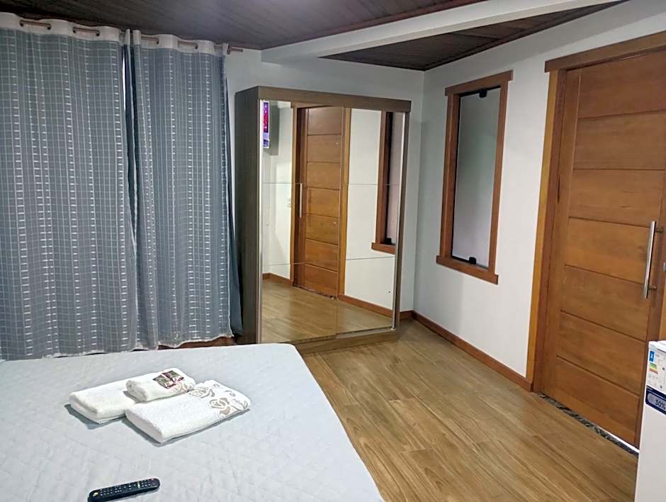 Pousada Recanto das Águas