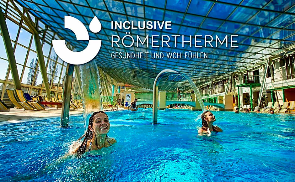 Das Gutenbrunn Thermen & Sporthotel small retreat