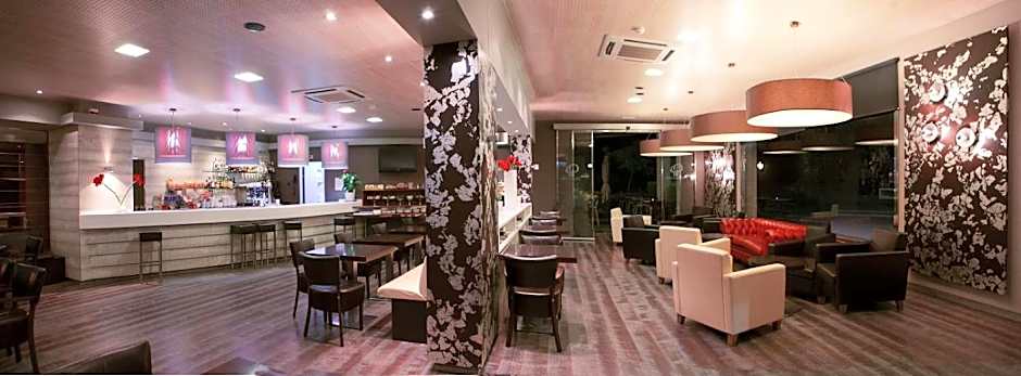 Hotel Els Noguers